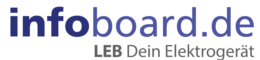 Logo infoboard.de