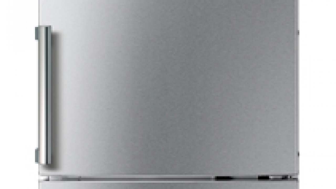 LG Kühl-Gefrierkombination GB7143AESF: höchste sowie Stauraum Frost No Total 385 Liter A+++, Energieeffizienzklasse