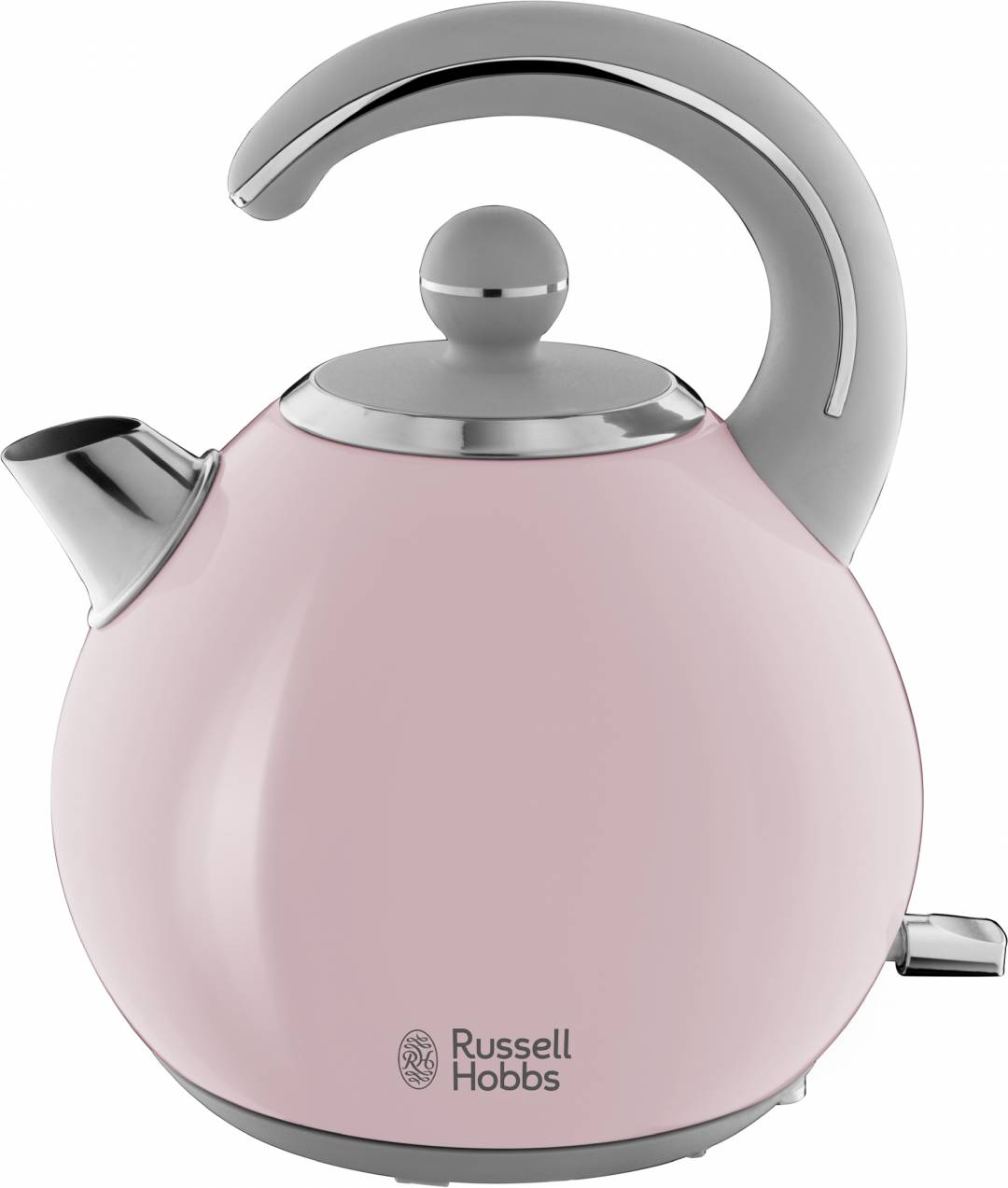 Russell Hobbs Wasserkocher Bubble