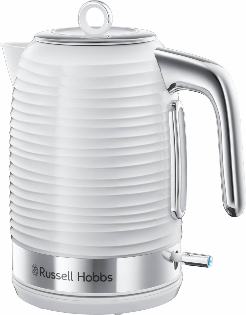 Russell Hobbs Wasserkocher Inspire White