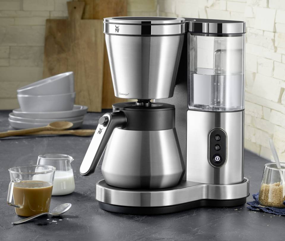 WMF Lono Kaffeemaschine