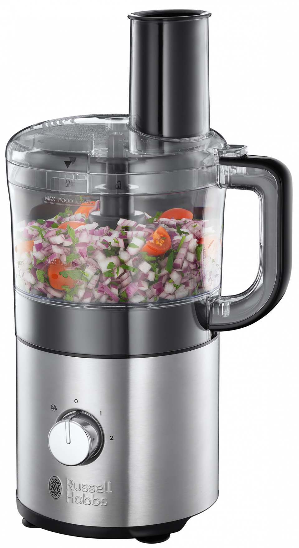 Russell Hobbs FoodProcessor Compact Home