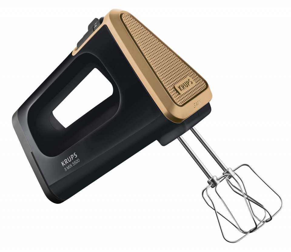 Krups Handmixer 3 Mix 5500