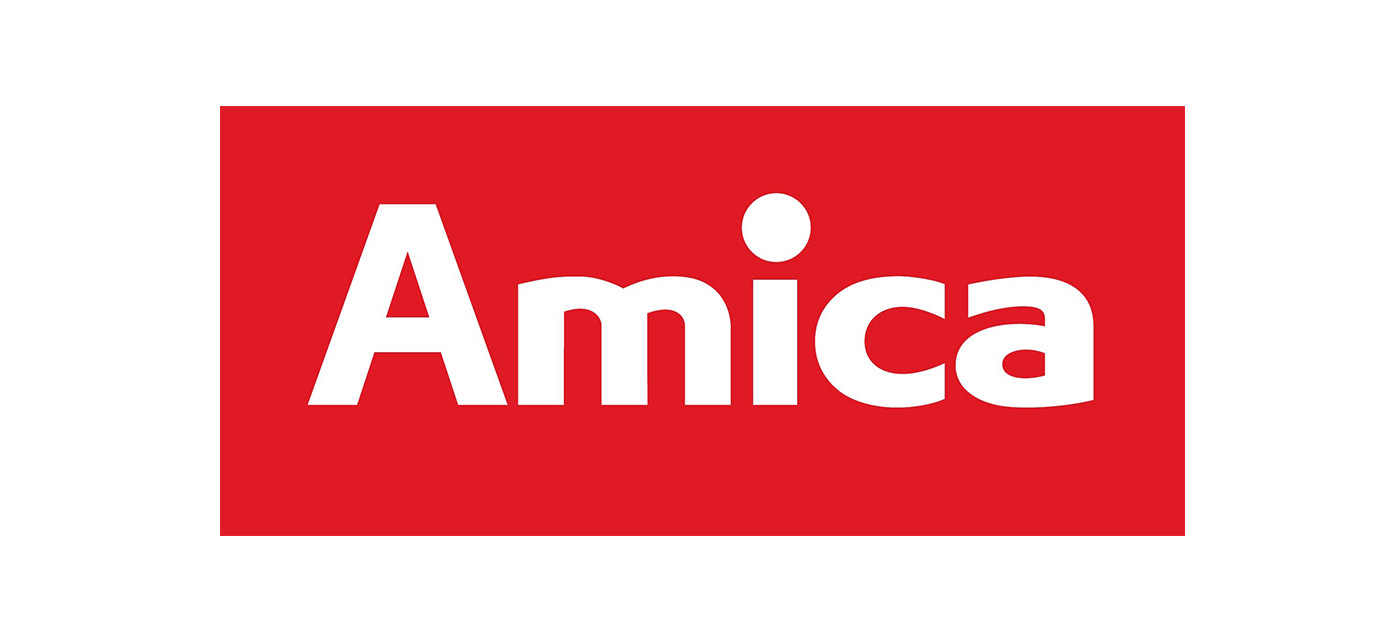 AMICA 新品 BLACK - パンツ
