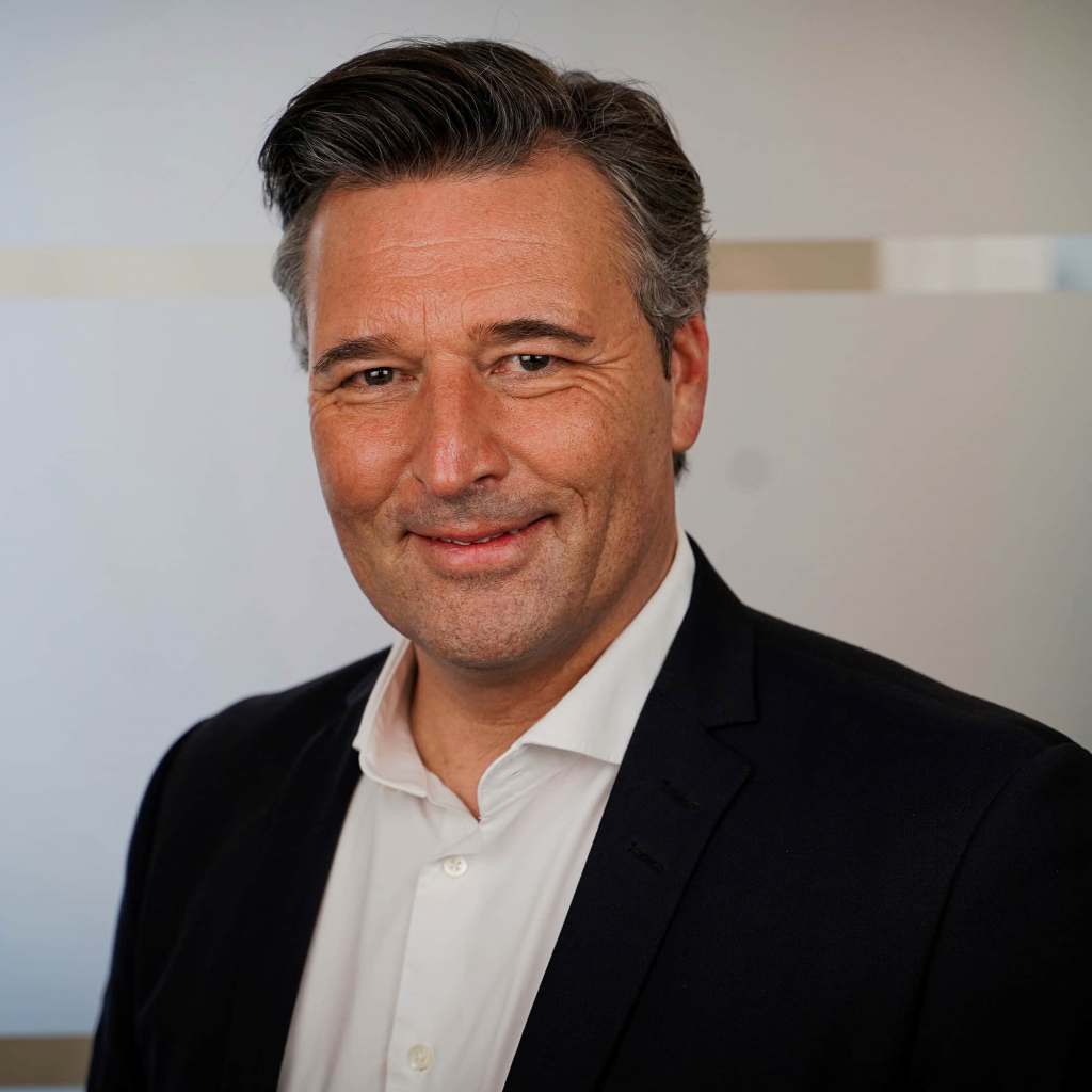 Kommt von Venta: Ingo Eschweiler übernimmt die Position des Directors Sales & Marketing Europe.