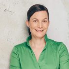 Wechselte vom Sauerland ins Rheinland: Dr. Joyce Gesing ist neue Geschäftsführerin & CEO bei Weck in Bonn.