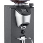 Graef Kaffeemühle CM1116 mit Touchdisplay mit integriertem Timer.