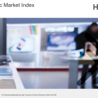 In Kooperation mit der GfK erscheint quartalsweise der HEMIX. Neben dem Absatz werden im HEMIX auch der Umsatz und der Durchschnittspreis für den gesamten privaten Home Electronics Markt in Deutschland aufgeführt.