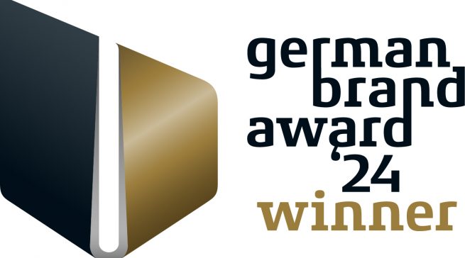Germany brand award '24 winner Beurer