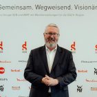 Lars Hengstler. Foto: Groupe SEB WMF Consumer GmbH