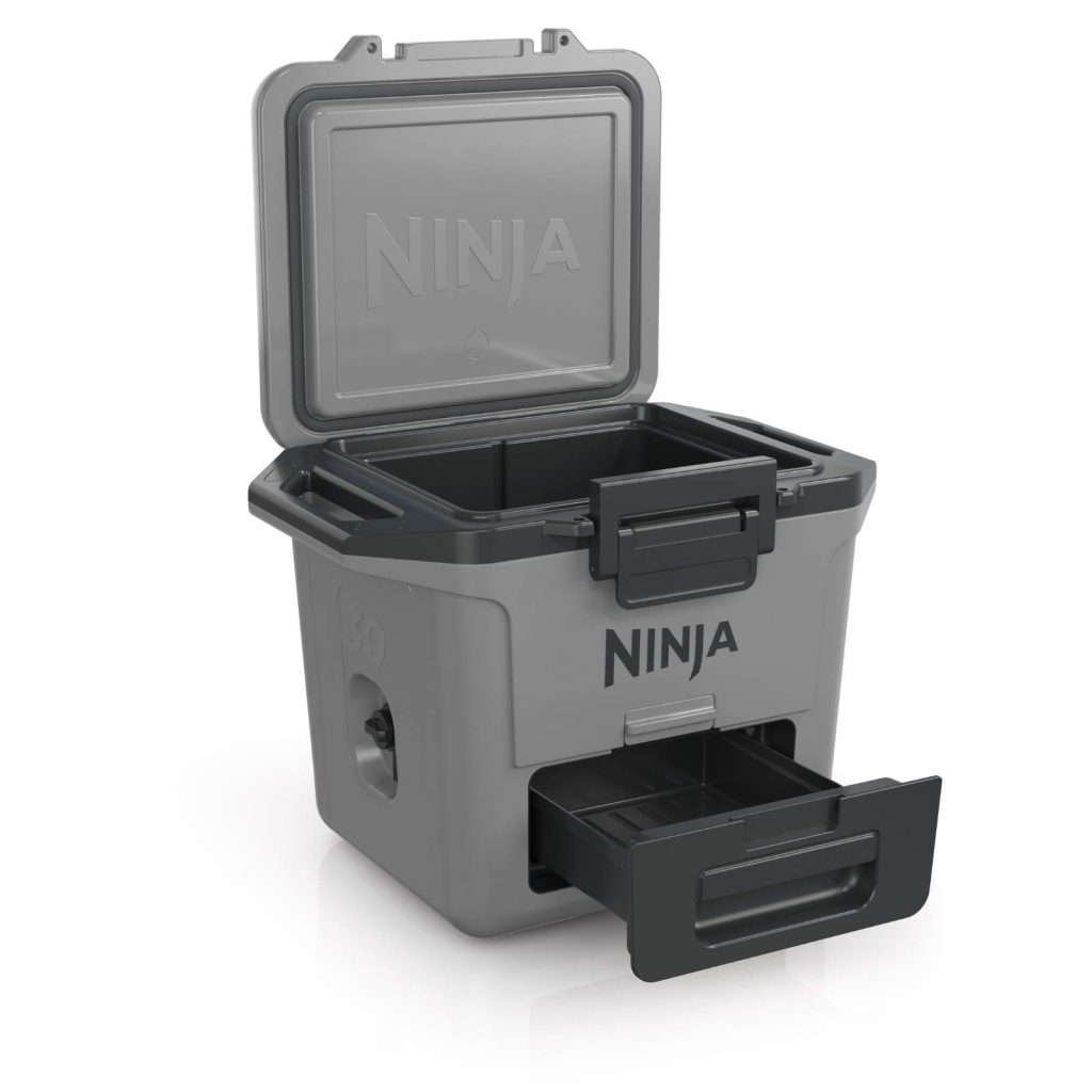 Ninja FrostVault Cooler