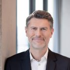 Martin Ludwig, Head of Business Area Deutschland, Liebherr-Hausgeräte Vertriebs- und Service GmbH.