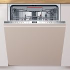 2 x Bosch: Ausgezeichnete Trocknerleistung: Bosch Serie 6 Geschirrspüler SBV6ZCX16E.