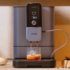 Nivona Kaffeevollautomat Nivo 8107 mit Chilled-Brew-Funktion.