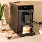 Volo Automatic ist der erste Kaffeevollautomat von Wilfa.