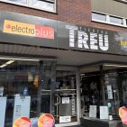 Top-Adresse in Nienburg: Elektro Treu setzt jetzt auf electroplus Konzept.