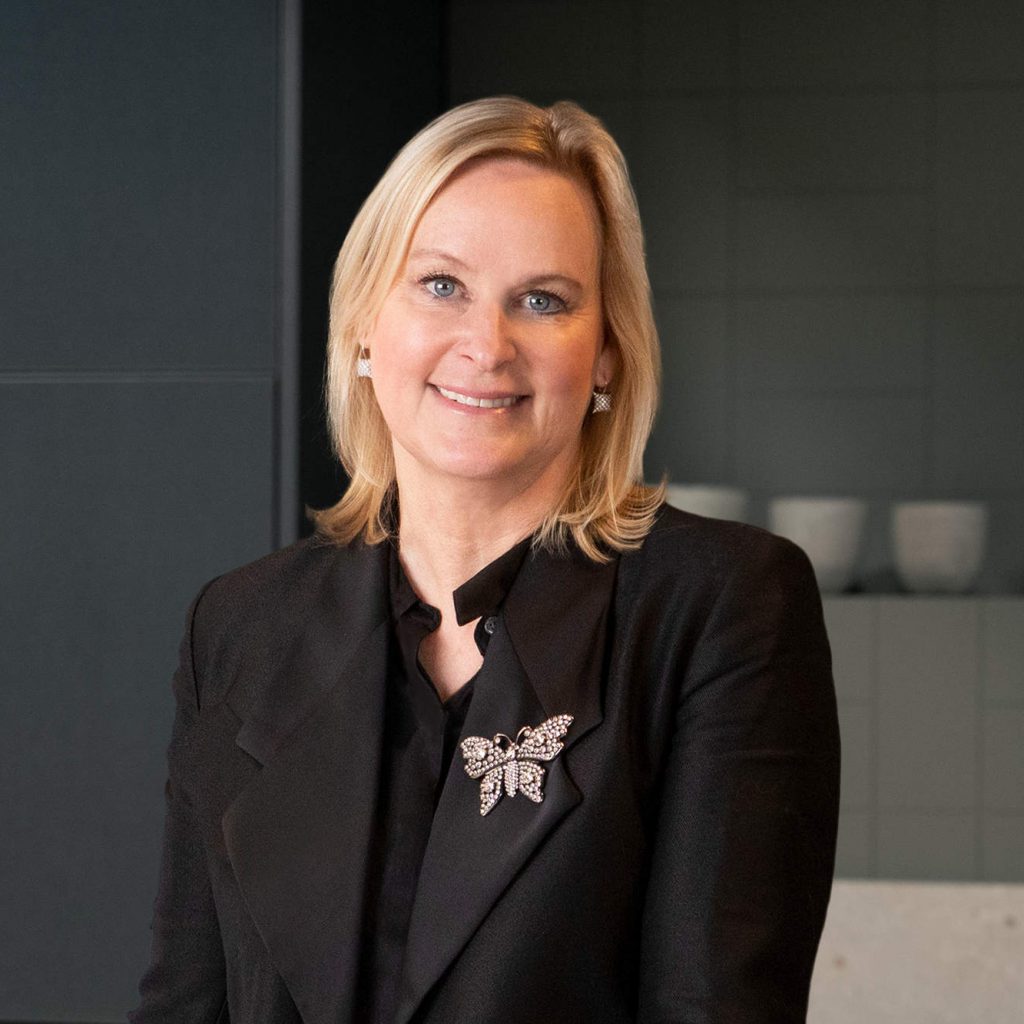 „Die neue AEG Küchenlinie wurde entwickelt, um der wachsenden Nachfrage nach Premium-Erlebnissen auf dem heutigen Markt zu begegnen“, Anna Ohlsson-Leijon, CEO Business Area Europe APMEA & Group Executive VP, Electrolux Group.