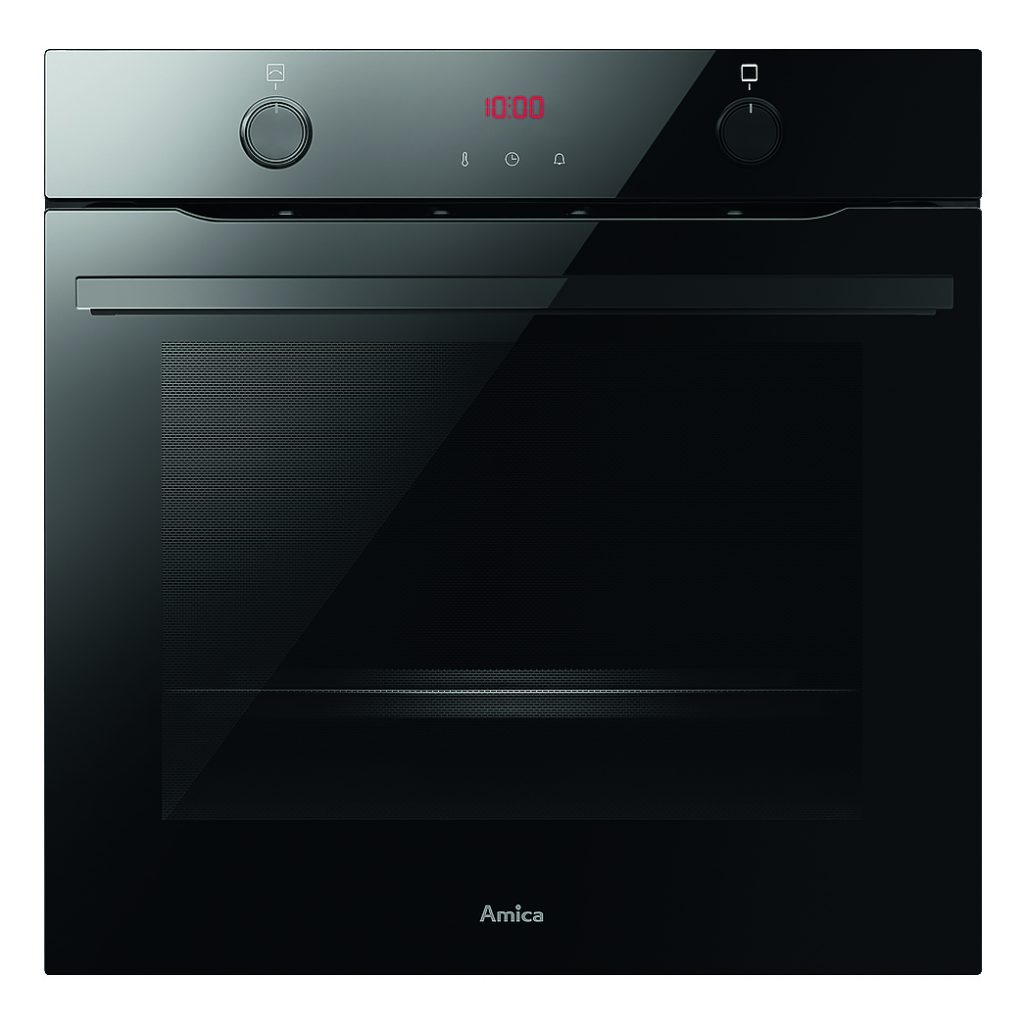 Der Backofen EBPX 946 640 S von Amica