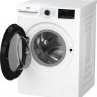 Beko Waschmaschine EnergySpin mit ProSmart Inverter Motor.