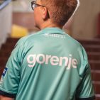 Gorenje ist neuer Premiumpartner der Glücksliga.