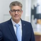 Ralf Hüge, Geschäftsführer der Jura Gastro Vertriebs-GmbH. Foto: Jura