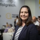 Sandra Zimmerer ist neue Marketingleiterin bei Telering.