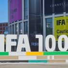 Die IFA wird 100 Jahre