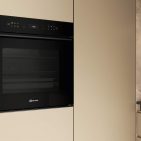 Die neue Design Backofen-Range von Bauknecht bietet innovative Unterstützung für das perfekte Ergebnis. Fotos: Bauknecht