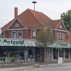 Das Fachgeschäft EP:Petzold im niedersächsischen Walkenried.