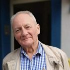 Klaus Krödel ist am 11. Oktober 2024 im Alter von 75 Jahren gestorben.