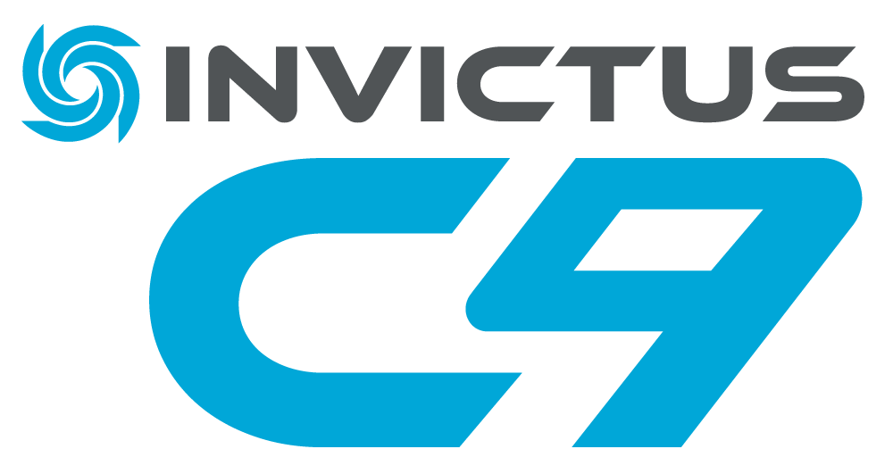 Logo Invictus C9