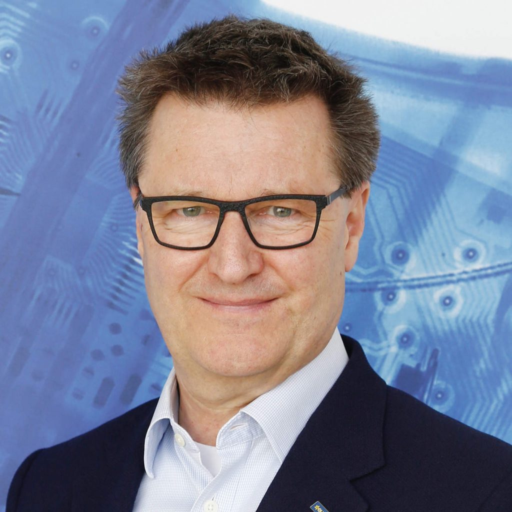 „Es ist ein vollkommen falsches Signal, die Laienreparatur von strom- und wasserführenden Hausgeräten sowie Elektronikprodukten zu fördern“, Frank Schipper, Vorsitzender Handelsverband Technik. Foto: BVT