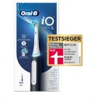 Testsieger: Oral-B iO3.