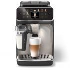 Testsieger: Kaffeevollautomat Philips LatteGo 5500 Series EP5547/90.