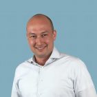 Markus Weinschenk ist als Head of Sales bei Fakir.