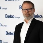 Beko Europe hat eine neue Organisationsstruktur für Deutschland angekündigt, die u.a. mit Till Bickelmann (Managing Director Germany) eine nahtlose Integration und effiziente Prozesse für die Zukunft sicherstellen soll. Fotos: Beko Europe