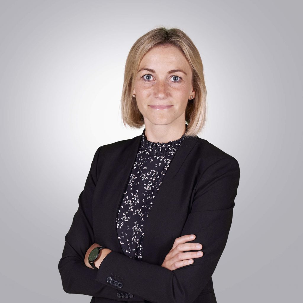 „Der European Retail Award nicht nur ein Premium-Aushängeschild mit spürbarer Außenwirkung für die Preisträger, sondern auch Motivation und Inspiration für die ganze Branche“, Melina Wosnitza, Senior Corporate Communications & Events Manager der EK.